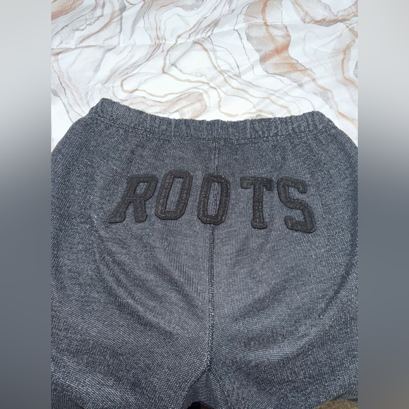 Roots Sweatpants - Picture 4 of 6